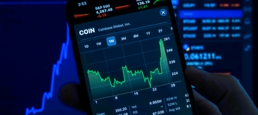 Financials