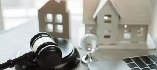 Real Estate