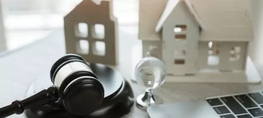 Real Estate
